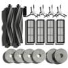 JoyBros Accessori per Dreame L10s Ultra, L10s Pro Gen 2 Gen 3, L10s Plus, L10 Prime | Jo
