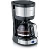 SEVERIN Macchina Caffè Americano 0,5L 750W - KA 4808 | Filtro Permanente Lavabil