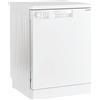 Indesit IN2FE13DT9W, lavastoviglie 60cm, Classe E, 13 coperti, Bianco