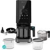 Cecotec Macchina gelato 700W Gelatec 1800 Black A01 EU01 123709
