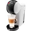 De Longhi Genio S Macchina caffe Capsule Dolce gusto EDG226W Bianco