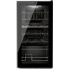 G3 Ferrari Cantinetta 28 bottiglie RISERVA 28 Dual Black classe G (43x45x83cm)