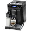 De' Longhi Appliances S.R.L. ELETTA CAPPUCCINO ECAM MACCHINETTA SUPERAUTOMATICA DE LONGHI