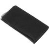 uxcell Filtro aria condizionato 20"x20"x0.1" per sostituzione, 40PPI