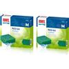 Juwel Aquarium Juwel Gioiello Compact Nitrax mezzi filtranti Spugna (Bioflow 3.0