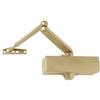 ASSA ABLOY Chiudiporta Mab Aerodinamico Serie 564 Plus Bronzo Assa Abloy