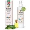 amusi Olio di Neem per Cani - 250 ml - Spray Antiparassitario Cani - antipulci p