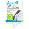 Askoll AC Kit Ricambio filtranti per Pure M-L-XL
