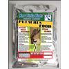 New Little Birds Mangime Petauro dello Zucchero "PETAURUS FOOD" NLB - 1 KG