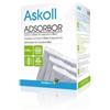 Askoll Adsorbor - carbone attivo per acquari ( 3 sacchetti da 100 grammi)