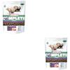 Versele-Laga - Complete Ferret | Confezione Doppia | 2 x 750 g | Estrusi all-in-