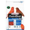 Versele-Laga NutriBird Gold Patee Uccelli a Fattore Rosso | 1 kg | Pastoncino Pr