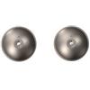 MERONI Lucchetto Antifurto UFO2 per Portelli Furgone Coppia Meroni 1 Coppia