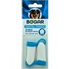 Bogadent Bogar AG - Bogadent, strumento antiplacca a forma di dito per cani adulti, confe