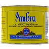 Ambrosoli Cera Ambra Solida, 500 ml