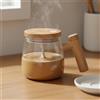 Tazza Miscelatrice Automatica Ad Attivazione Rapida, Frullatore Per
