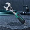 3 Pezzi Chiave Inglese Regolabile Apertura 0-36 Mm Chiave a Rullino per