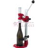 GRIFO TAPPATRICE PROFESSIONALE "SUPER GRIFO"® - 2 BOCCOLE 26 E 29 VINO BIRRA