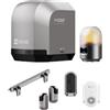 Ezviz HG2 600 Pro Apricancello scorrevole smart HOME COMFORT