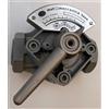 MUT Meccanica Tovo Spa Valvola deviatrice miscelatrice 3 vie 1"1/4 anti condensa VM3 MUT Meccanica Tovo