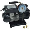 WIGAM Pompa per alto vuoto doppio stadio Wigam RS3DE/V 46 lt/min Art. 02099024