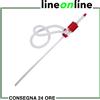 Valex Pompa per travaso liquidi per fusti in polipropilene Valex 1370810