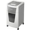 Leitz IQ AutoFeed Office 300 P4 - Distruggi Documenti P4, Grigio