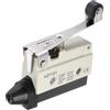 uxcell AZ-7121 SPDT 1 NA + 1 NC montaggio pannello stantuffo tipo micro interruttore