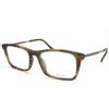 Police Montatura Occhiali Police Victory 2 Verde Oliva Mottled 54mm VPL262 7D7M