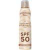 Hawaiian Tropic Spray Solare Protettivo Idratante, Protezione SPF 50 UVA e UVB Resistente all'Acqua, Profumo Tropicale, Lozione Solare, 220 ml