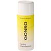 Gonso Crema Antisfregamento, Azione Lenitiva, Previene le Irritazioni, Contrasta la Proliferazione Batterica, Con Vitamina E, Camomilla e Oli di Aloe, 100 ml