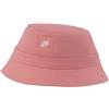 Nike Cappello Pescatora Rosa 8A2927 Rosa TU