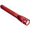MagLite Mini Pro Torcia LED 2x batterie AA - Rosso