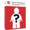 LEGO® Mystery Minifigure Mini Puzzle (Red Edition)