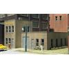 Woodland Scenics HO KIT DPM City Cab Co