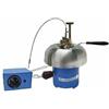 TR Nuovo modello Pensky Marten Flash Point Apparatus Testing Brandarglabs spediz...
