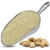 Bongiovanni Bontà Naturali Farina di Mandorle Amare Pelate 5 kg