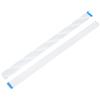 uxcell 20pcs Cavo Flessibile Piatto FFC 26 Pin 0.5mm 150mm (Tipo B) per LCD Laptop