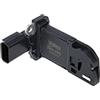 Valeo Debimetro 366290 | Compatibile con: FORD C-MAX, C-MAX II, FOCUS C-MAX, FOCUS II, FOCUS II Cabriolet, FOCUS II Stufenheck, FOCUS II Turnier