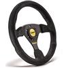 Sabelt SBRFVO2010X - Volante SW-633, colore: Nero