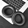 Ricambio Auricolari Nero 10 10 3cm per Beyerdynamic MMX150 MMX100 MMX200