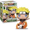 Funko POP ANIMATION Naruto Shippuden Naruto Uzumaki 2338 93289