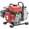 AL-KO BMP 14001, potenza del motore 1,7 kW, portata massima 12.000 l/h, pompa dell'acqua indipendentemente dalla corrente