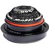 Massi - dir.cm722 MTB 1 - 1/8 -1.5 Carbon S. Integ