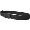 Does not apply Sensore Cardio Con Fascia ANT+/BLE per Ciclismo, Trasmissione Doppia Bluetooth E