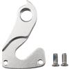 Totem Deragliatore Leggero Lega Alluminio per Biciclette Conway Win
