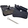 Per XT Per XTR 4 Pistoni Kit Pastiglie Freno a Disco Manutenzione Freno Lun