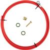 Bicicletta Kit Tubo Freno FOR-SHIMANO-BH90 per slx M7000 per xt M8000/XTR M9000