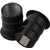 sleeve Rilascio Rapido/Mozzo Qr con Un Gomma Falling Spento
