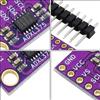 accelerometro ADXL375 con buffer FIFO 32 livelli riduce al minimo il cari